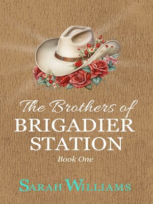 The Brothers of Brigadier Station - ebook